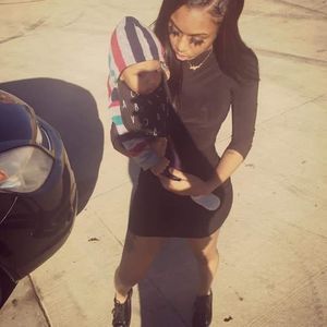 Meet your Posher, Martina